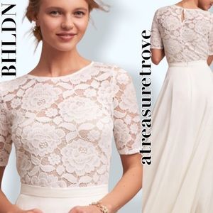 BHLDN Lace Wedding Top-LG